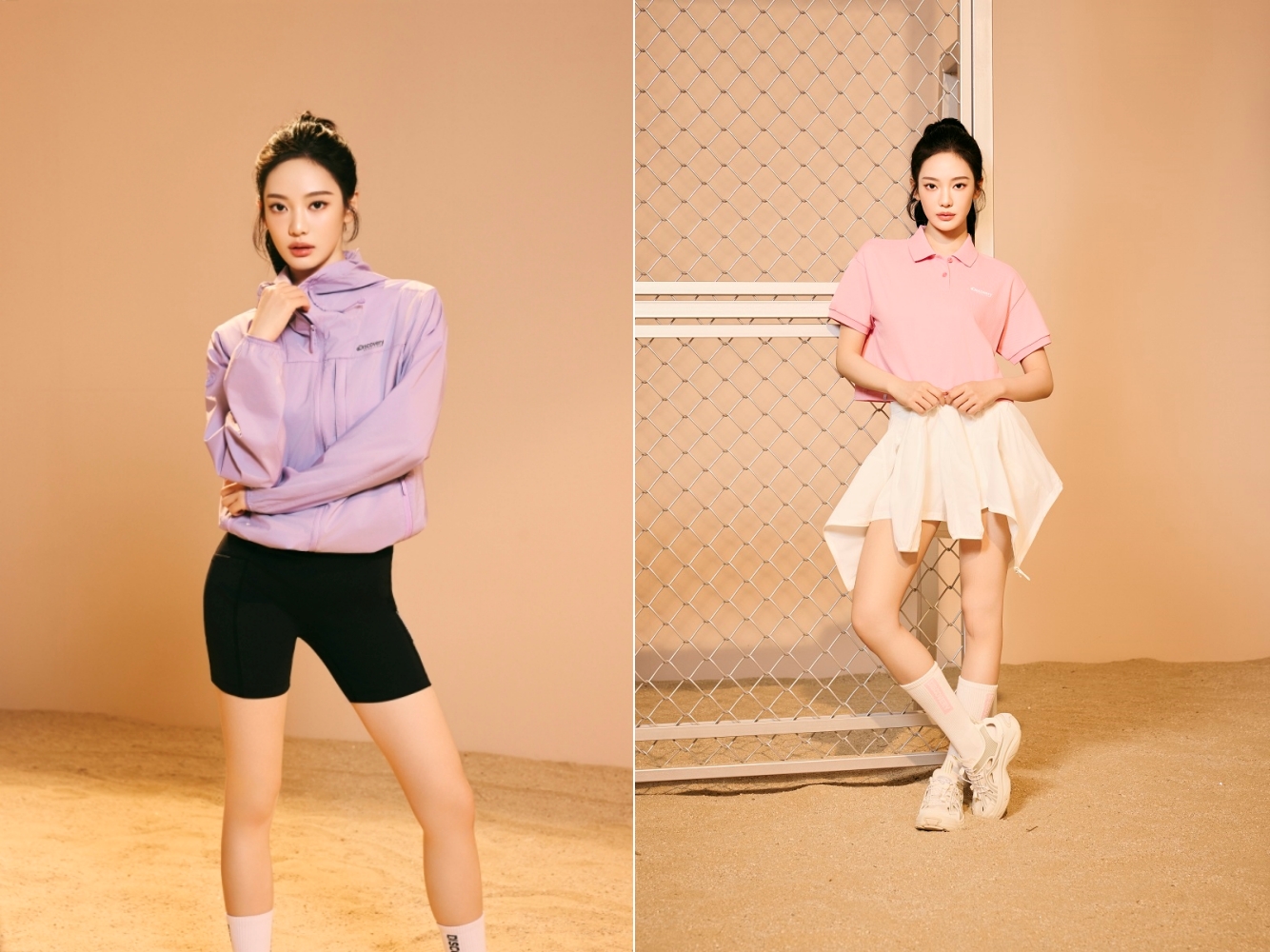 '일교차 15도?' 아웃도어, '경량 재킷' 총출동... 변덕스런 날씨 공략 1057-Image